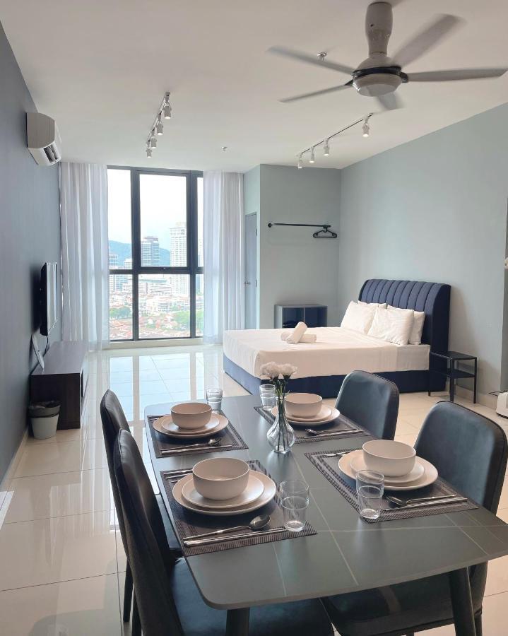 Atria Sofo Suites - Петалинг-Джая Экстерьер фото
