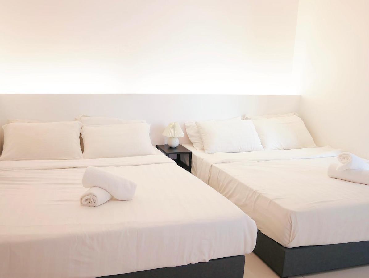 Atria Sofo Suites - Петалинг-Джая Экстерьер фото