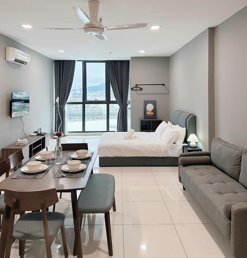 Atria Sofo Suites - Петалинг-Джая Экстерьер фото