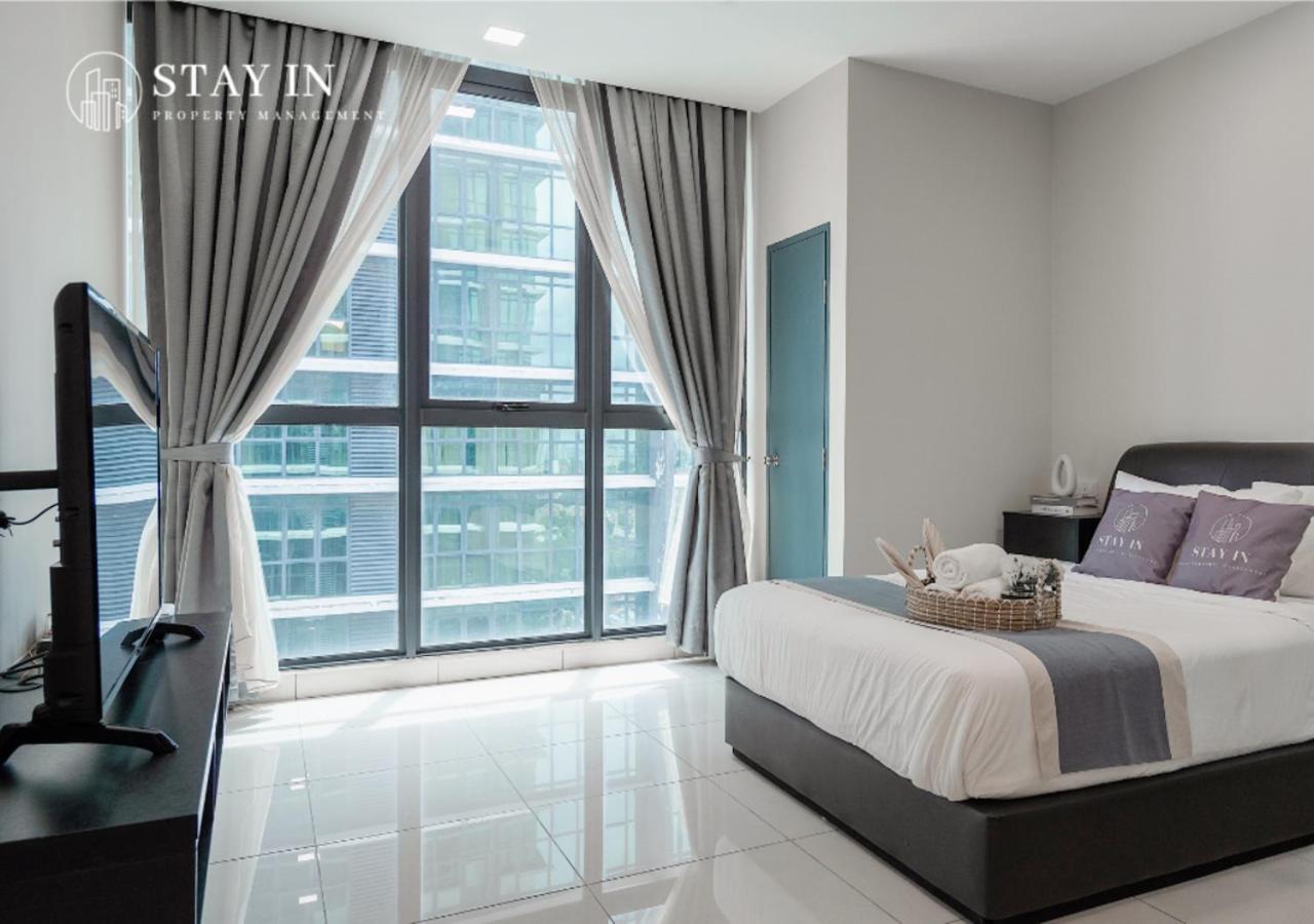 Atria Sofo Suites - Петалинг-Джая Экстерьер фото